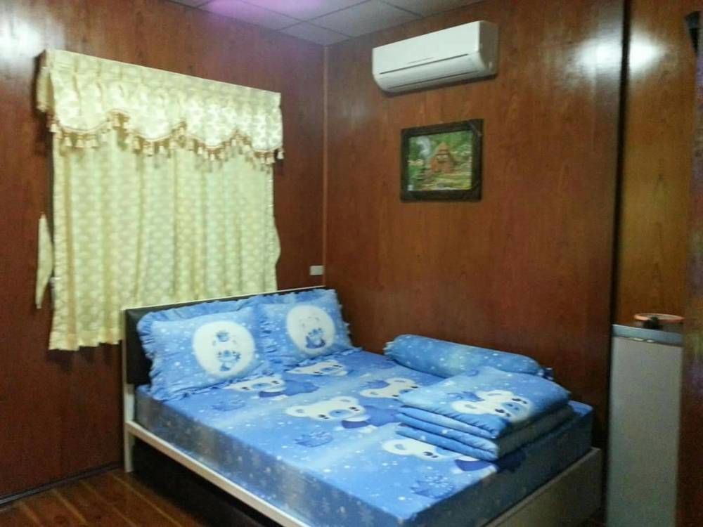 Séjour chez l'habitant Ban Mae Arom
